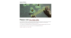 Desktop Screenshot of jamespatten.com